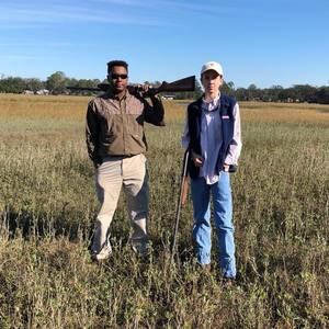 Meet your Posher, Jack